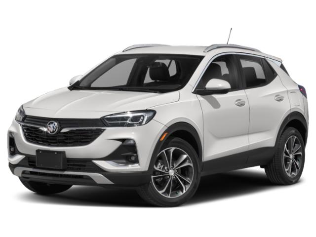 2022 Buick Encore GX FWD Essence