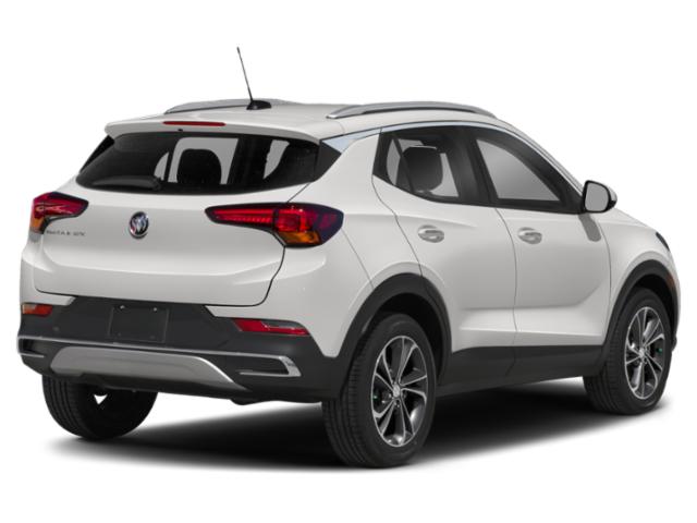 2022 Buick Encore GX FWD Essence