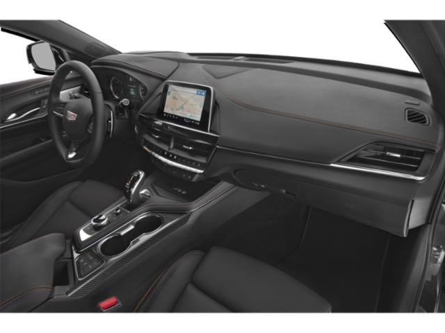 2022 Cadillac CT4-V V-Series