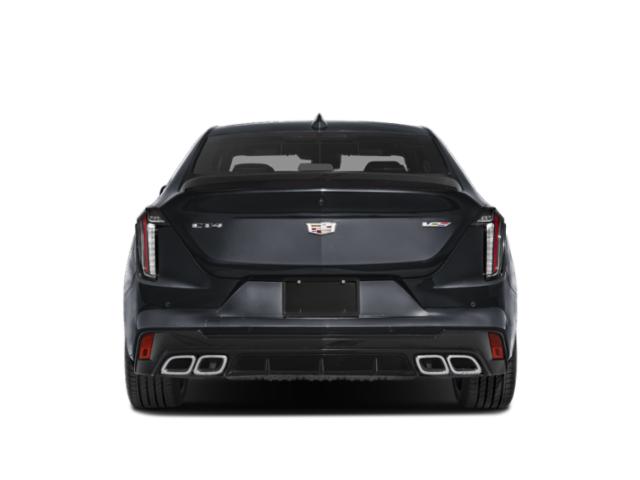 2022 Cadillac CT4-V V-Series
