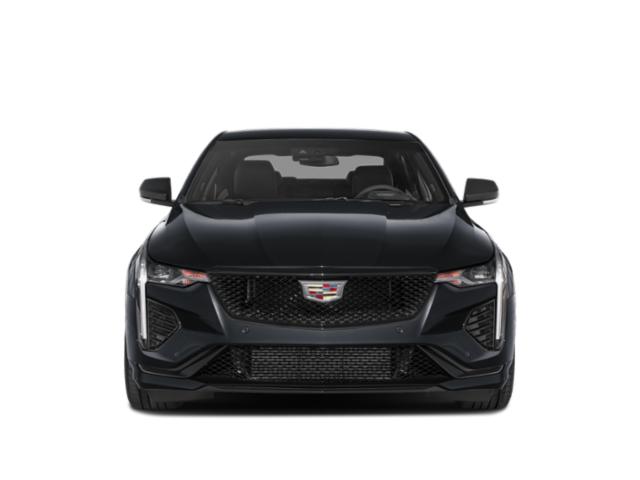 2022 Cadillac CT4-V V-Series