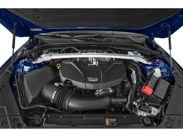 2022 Cadillac CT5-V V-Series Blackwing