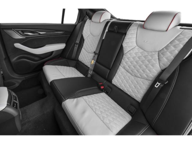 2022 Cadillac CT5-V V-Series Blackwing
