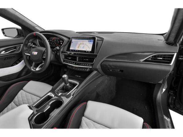 2022 Cadillac CT5-V V-Series Blackwing
