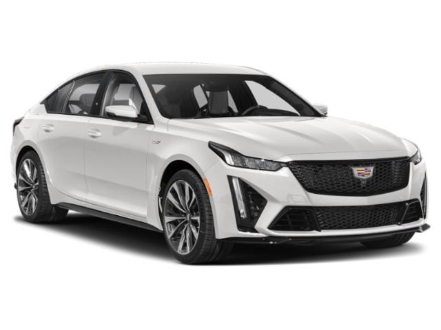 2022 Cadillac CT5-V V-Series