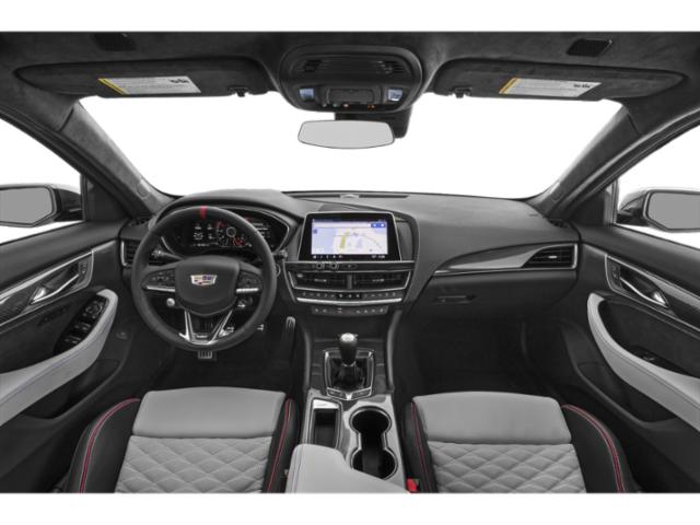 2022 Cadillac CT5-V V-Series