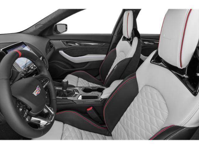 2022 Cadillac CT5-V V-Series