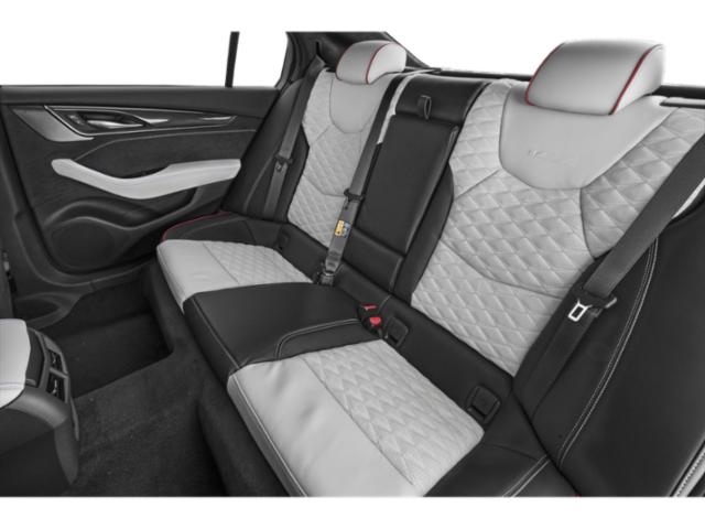 2022 Cadillac CT5-V V-Series