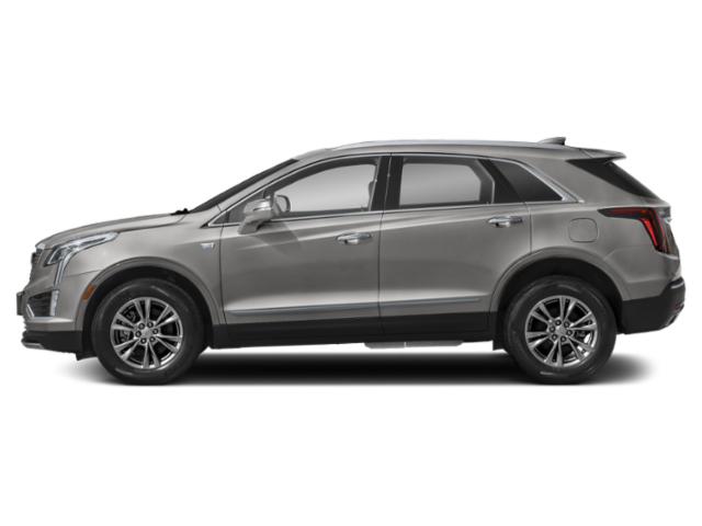 2022 Cadillac XT5 AWD Premium Luxury