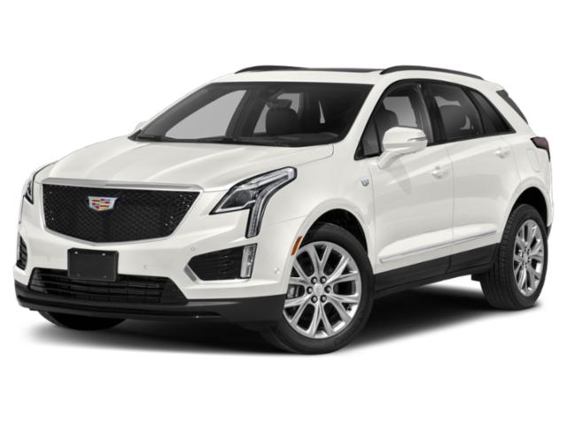 2022 Cadillac XT5 AWD Sport for sale in Marshall, TX