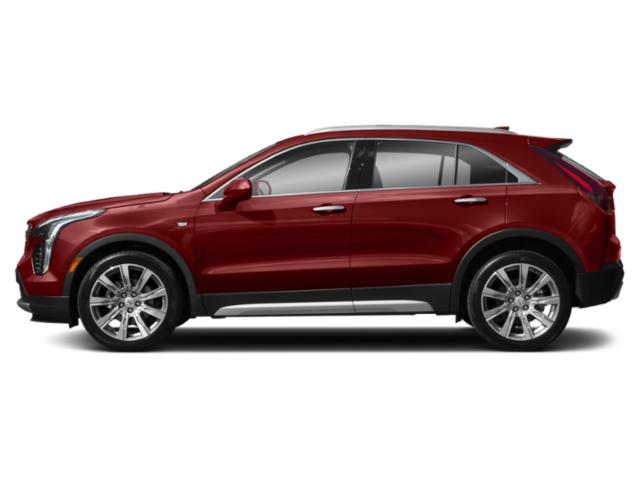 2022 Cadillac XT4 FWD Premium Luxury 2022 Cadillac XT4 FWD Premium Luxury