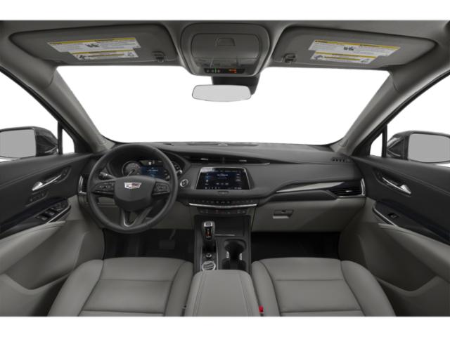 2022 Cadillac XT4 AWD Luxury