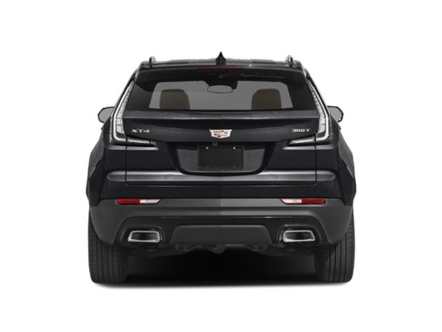 2022 Cadillac XT4 FWD Sport