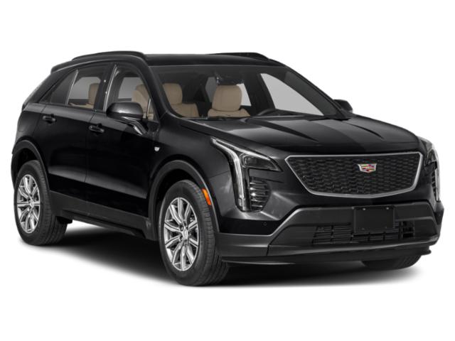2022 Cadillac XT4 FWD Sport