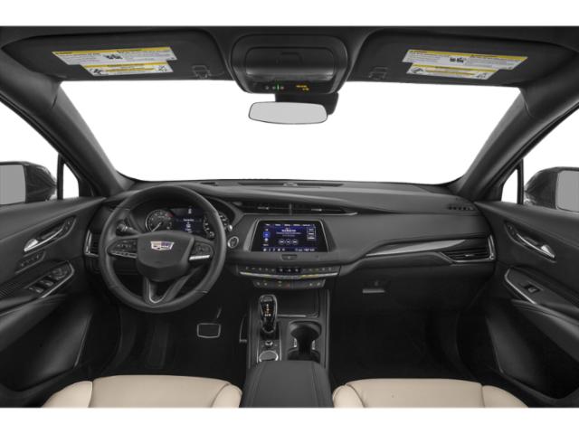 2022 Cadillac XT4 FWD Sport