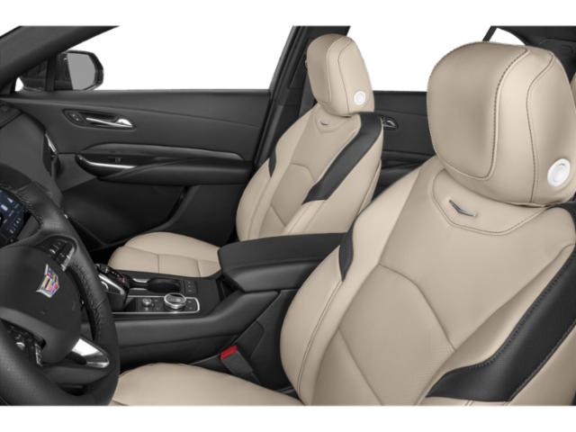 2022 Cadillac XT4 FWD Sport