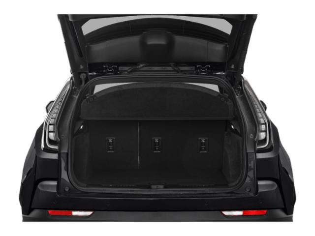 2022 Cadillac XT4 FWD Sport