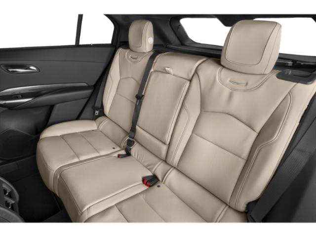 2022 Cadillac XT4 FWD Sport