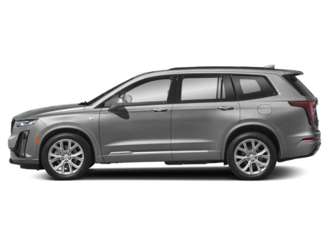 2022 Cadillac XT6 AWD Premium Luxury