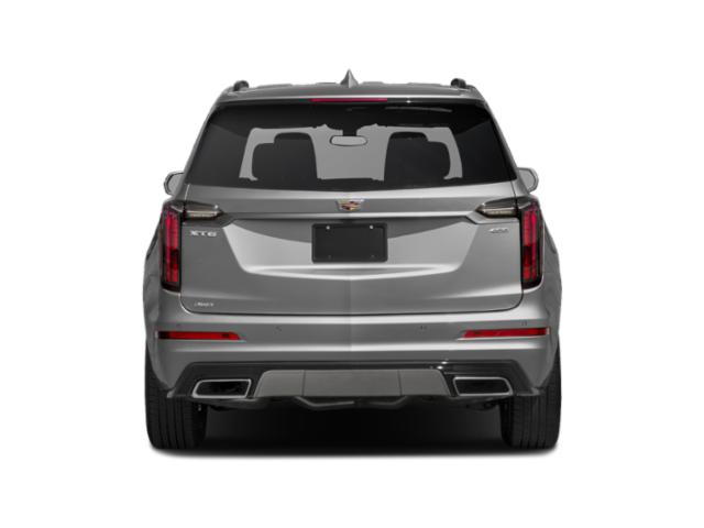 2022 Cadillac XT6 AWD Sport