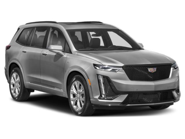 2022 Cadillac XT6 AWD Sport