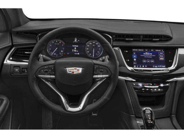 2022 Cadillac XT6 AWD Sport