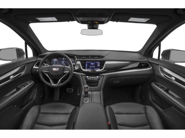 2022 Cadillac XT6 AWD Sport