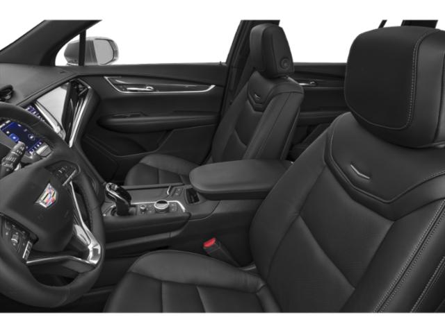 2022 Cadillac XT6 AWD Sport