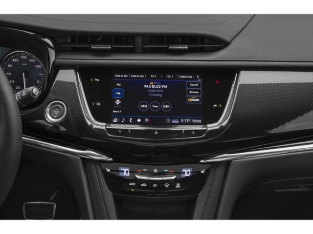 2022 Cadillac XT6 AWD Sport