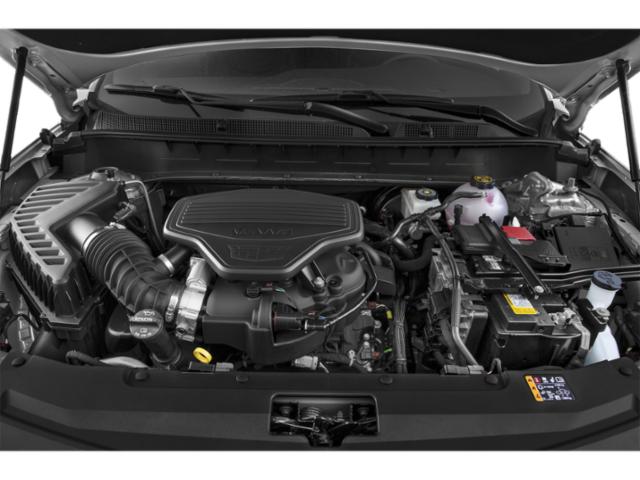 2022 Cadillac XT6 AWD Sport