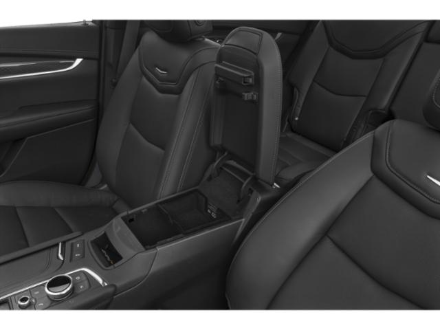 2022 Cadillac XT6 AWD Sport