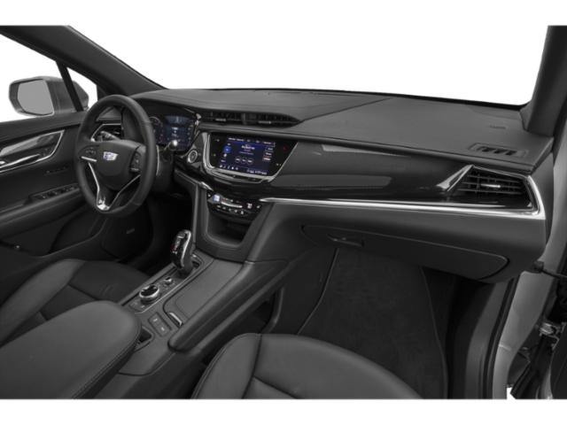 2022 Cadillac XT6 AWD Sport