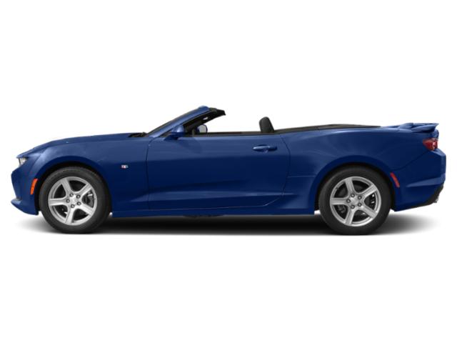2022 Chevrolet Camaro RWD Convertible 1SS