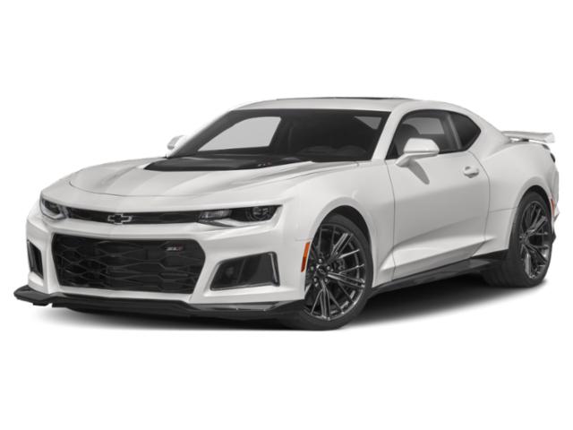 2022 Chevrolet Camaro RWD Convertible 2LT