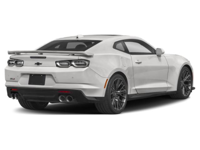 2022 Chevrolet Camaro RWD Convertible 2LT