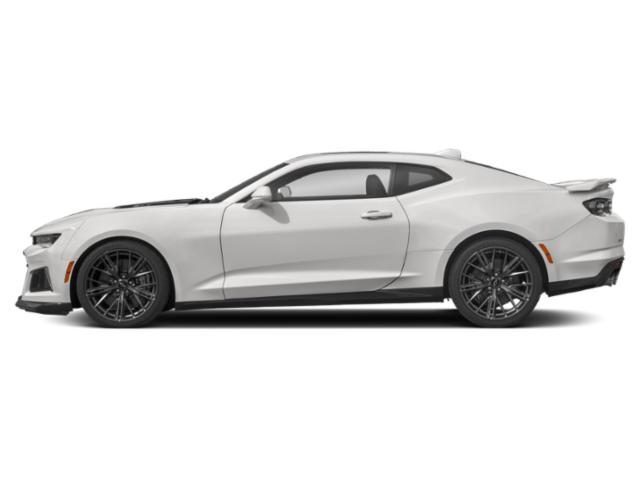 2022 Chevrolet Camaro RWD Convertible 2LT