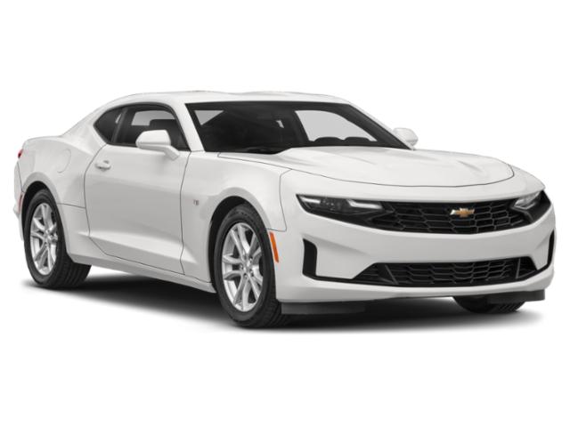 Used 2022 Chevrolet Camaro For Sale in Pikeville, KY