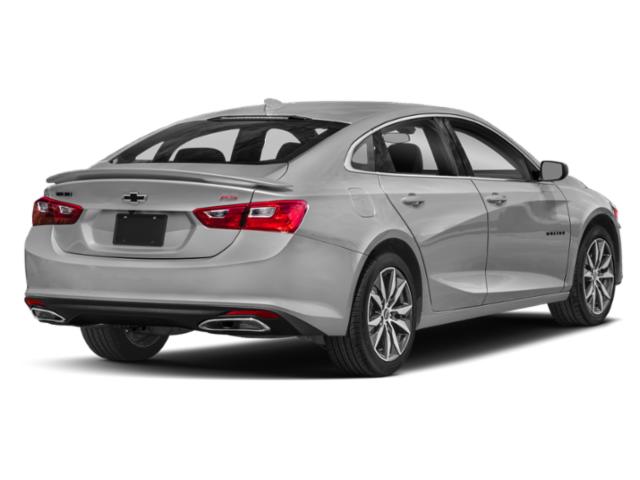 2022 Chevrolet Malibu FWD Premier