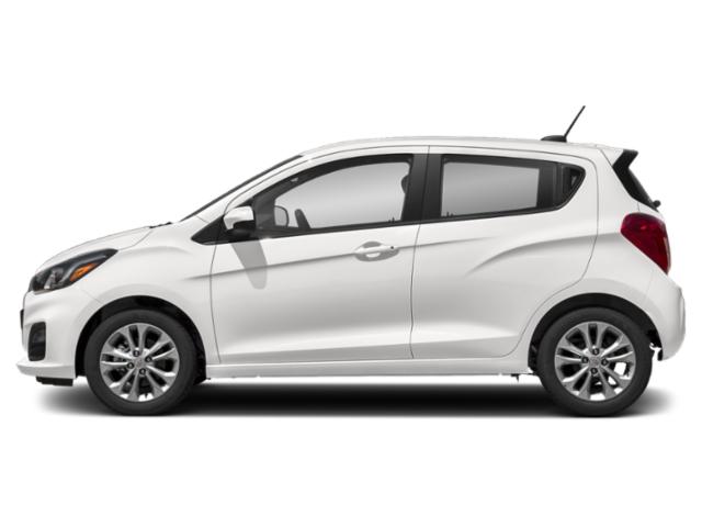 2022 Chevrolet Spark FWD 1LT Automatic