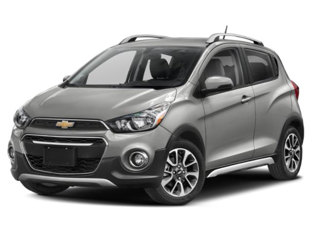2022 Chevrolet Spark FWD ACTIV Automatic for sale in Crystal Lake, IL
