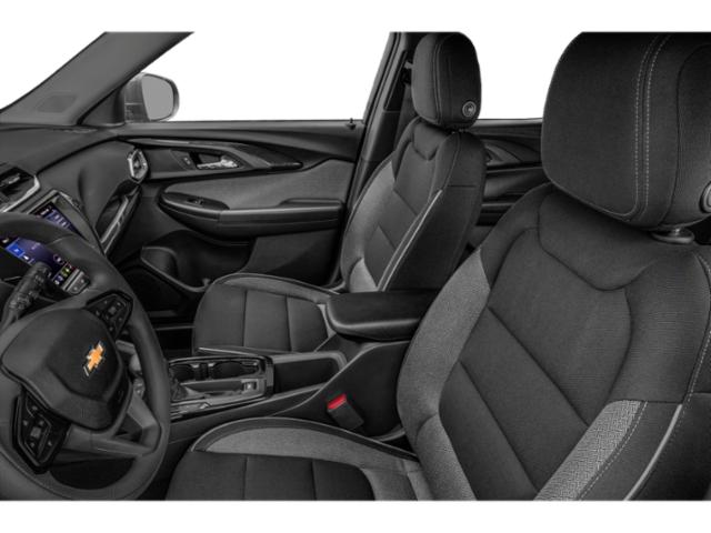 2022 Chevrolet TrailBlazer FWD ACTIV