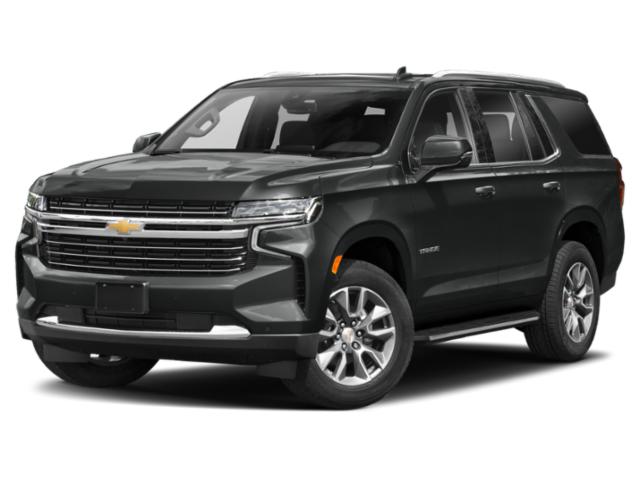 2022 Chevrolet Tahoe 4WD LS 2022 Chevrolet Tahoe 4WD LS
