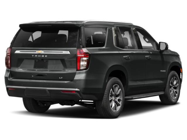 2022 Chevrolet Tahoe 4WD LS 2022 Chevrolet Tahoe 4WD LS