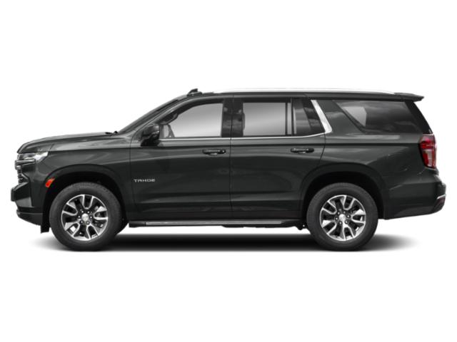 2022 Chevrolet Tahoe 4WD LS 2022 Chevrolet Tahoe 4WD LS