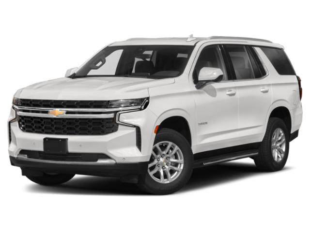 2022 Chevrolet Tahoe 2WD RST