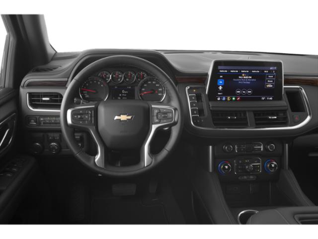2022 Chevrolet Tahoe 2WD RST