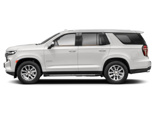 2022 Chevrolet Tahoe 4WD Premier