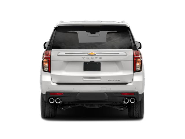 2022 Chevrolet Tahoe 4WD Premier