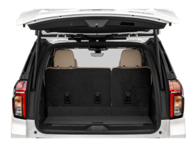 2022 Chevrolet Tahoe 4WD Premier