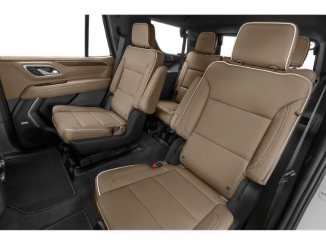 2022 Chevrolet Tahoe 4WD Premier